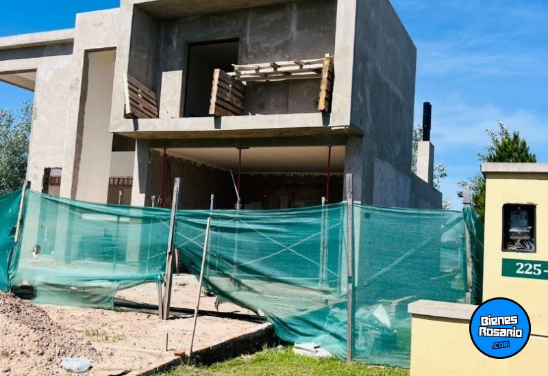 Casas - Ibarlucea - Venta