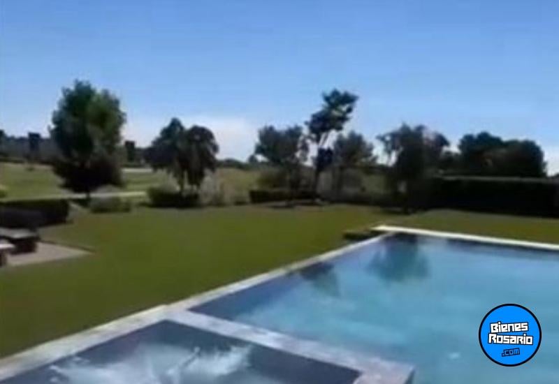 Casas - Ibarlucea - Venta