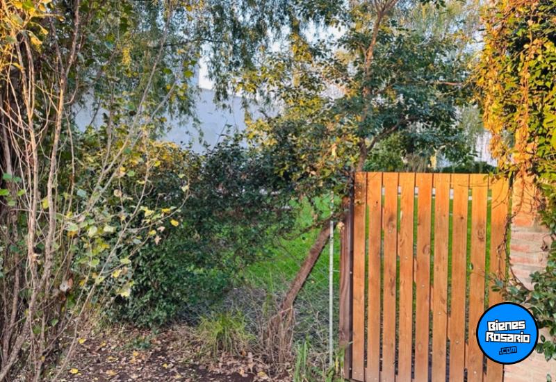 Terrenos - Roldan - Venta