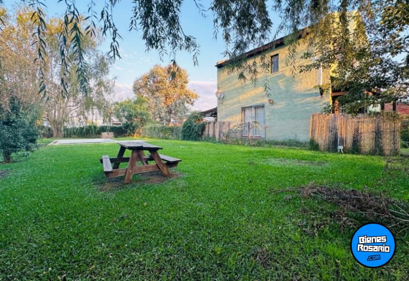 Terrenos - Roldan - Venta