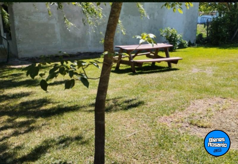 Terrenos - Roldan - Venta