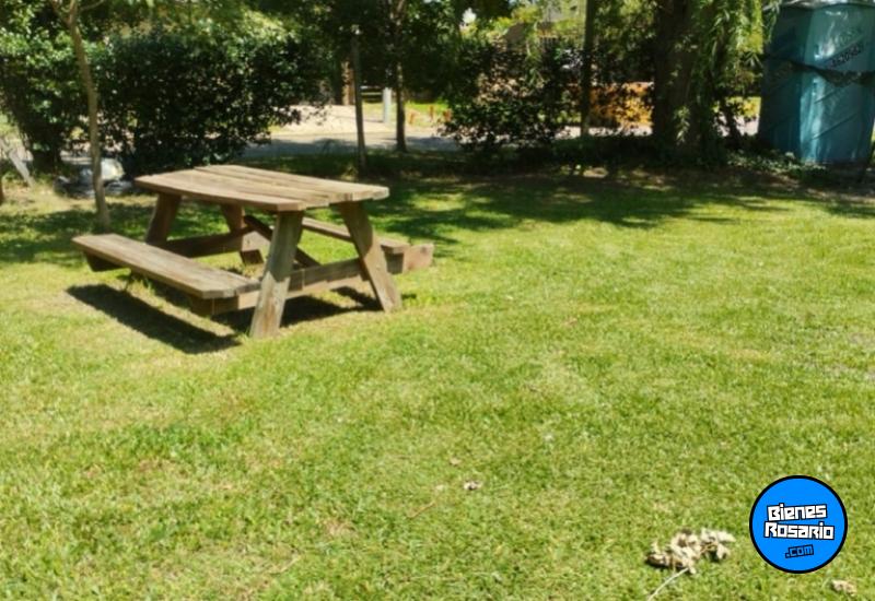 Terrenos - Roldan - Venta