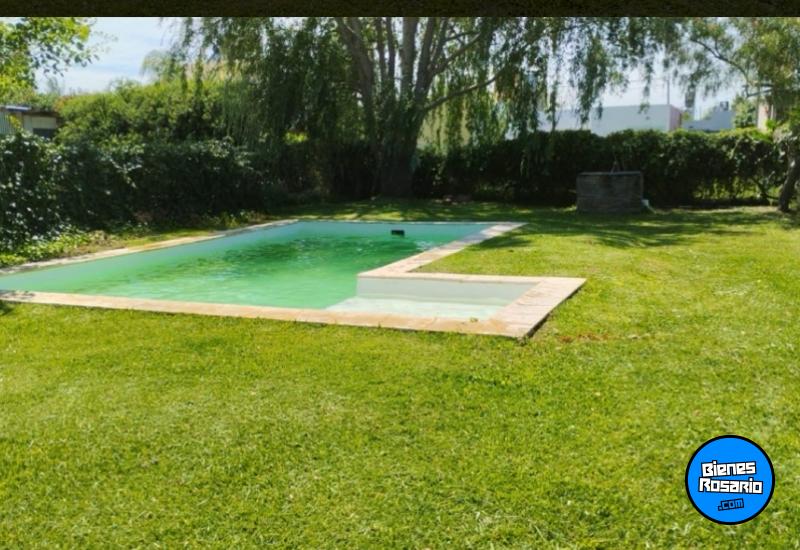 Terrenos - Roldan - Venta