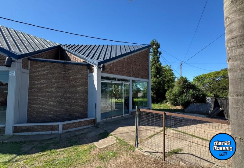 Locales - Arocena - Venta