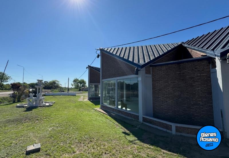 Locales - Arocena - Venta