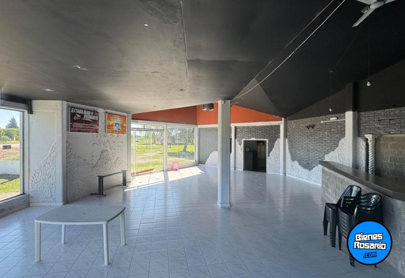 Locales - Arocena - Venta