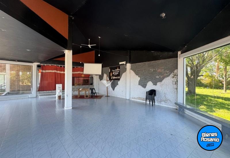 Locales - Arocena - Venta