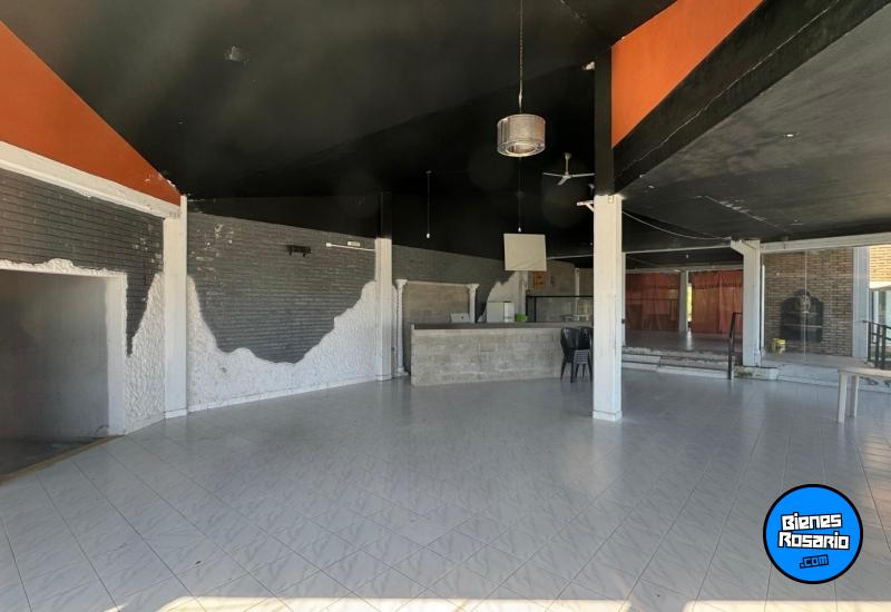 Locales - Arocena - Venta