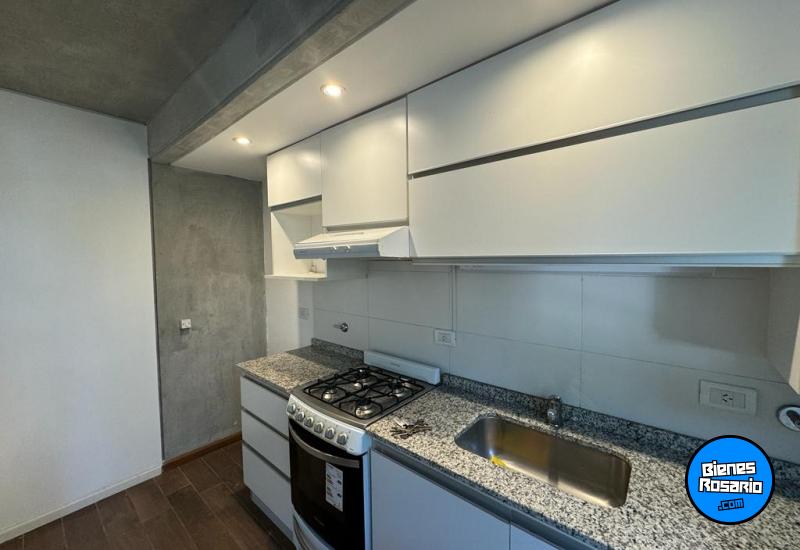 Departamentos - Rosario - Alquiler