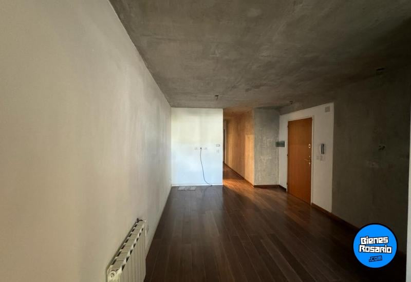 Departamentos - Rosario - Alquiler