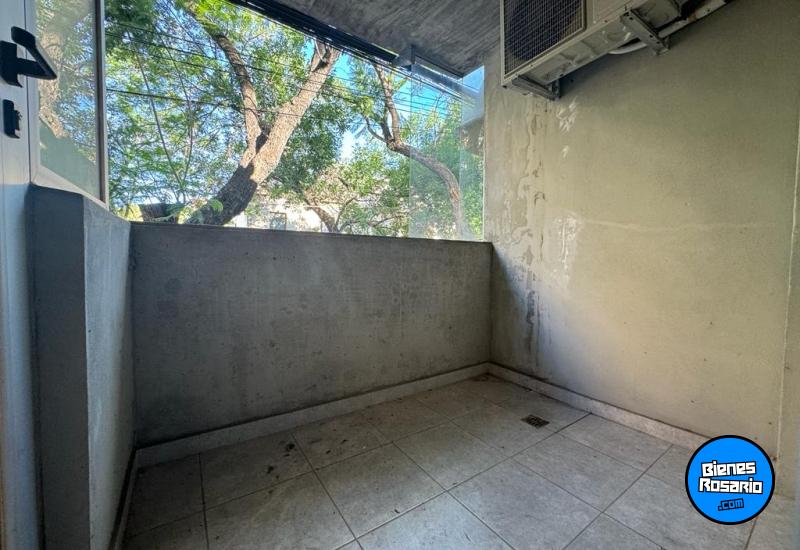 Departamentos - Rosario - Alquiler