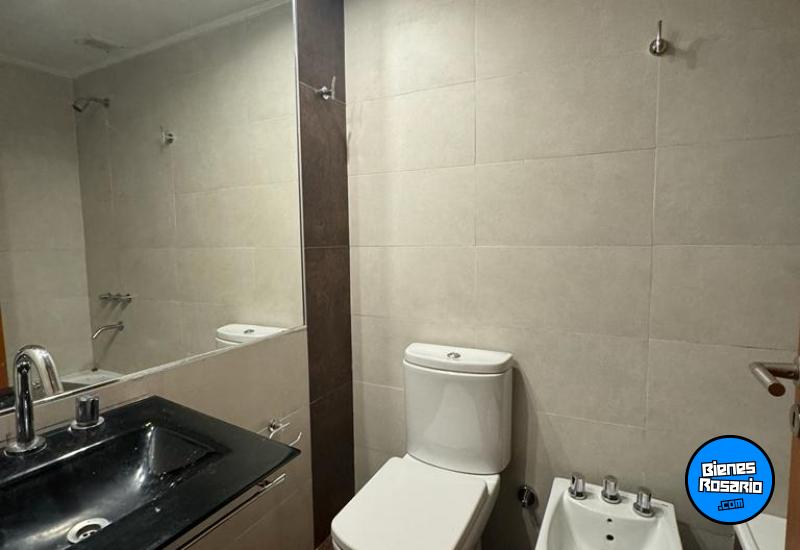 Departamentos - Rosario - Alquiler