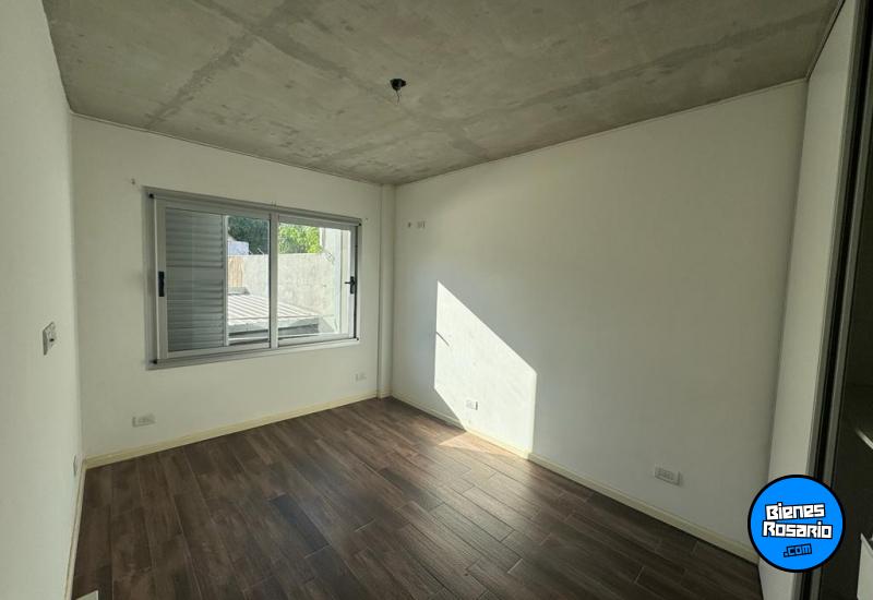 Departamentos - Rosario - Alquiler