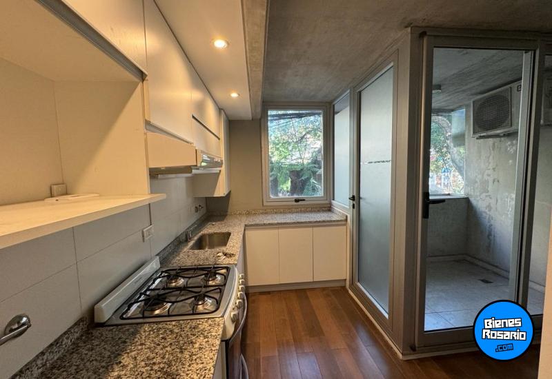 Departamentos - Rosario - Alquiler