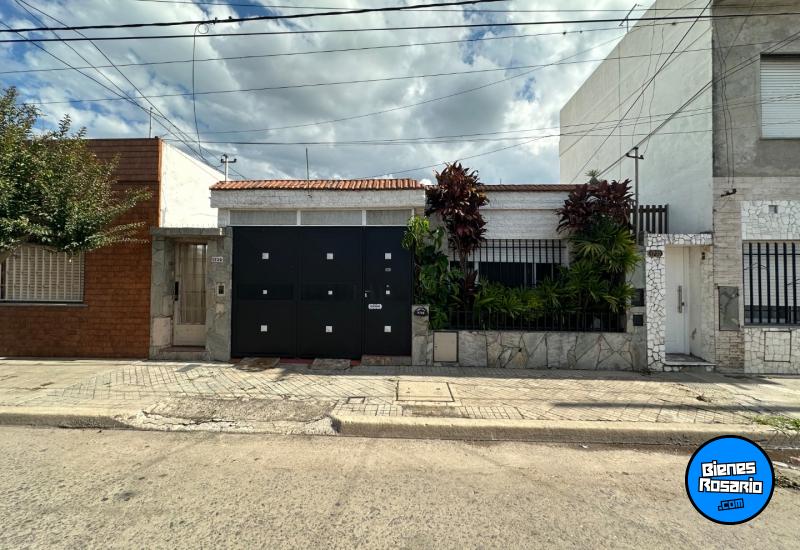 Casas - Rosario - Venta