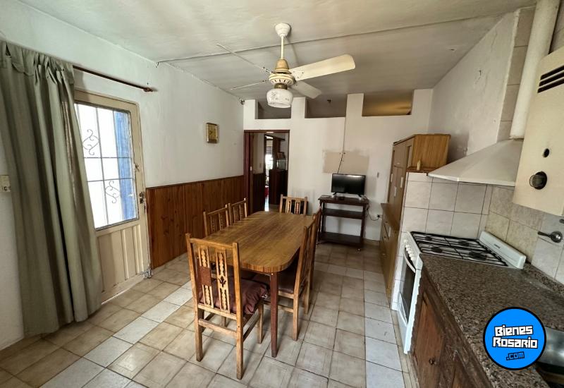 Casas - Rosario - Venta