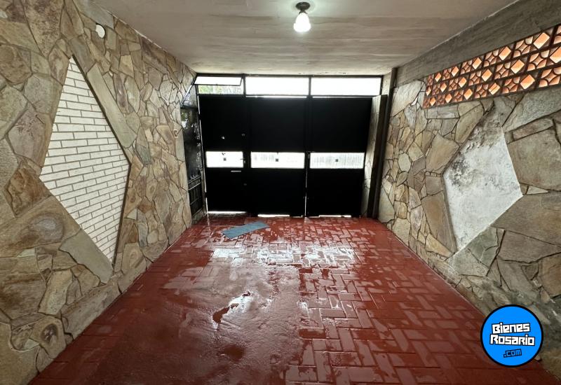 Casas - Rosario - Venta