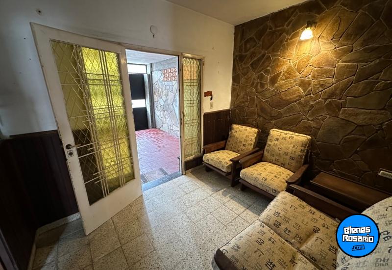 Casas - Rosario - Venta