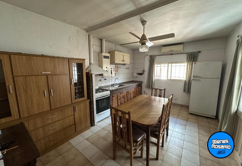 Casas - Rosario - Venta