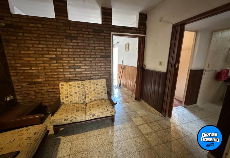Casas - Rosario - Venta