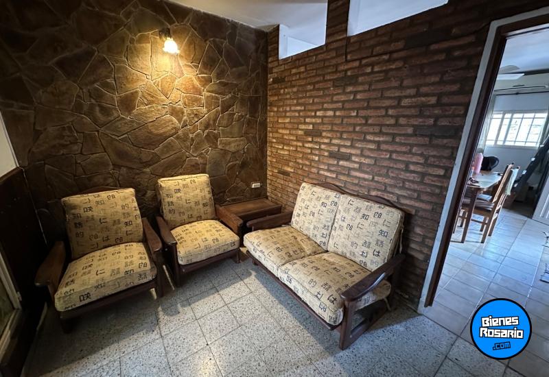 Casas - Rosario - Venta