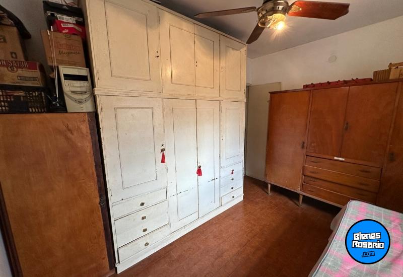 Casas - Rosario - Venta