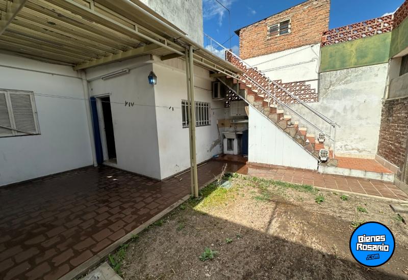 Casas - Rosario - Venta