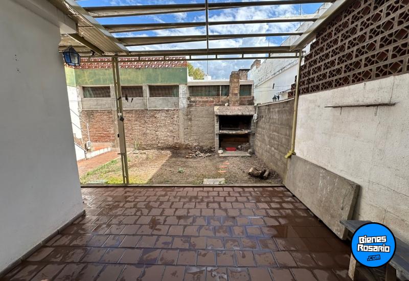 Casas - Rosario - Venta