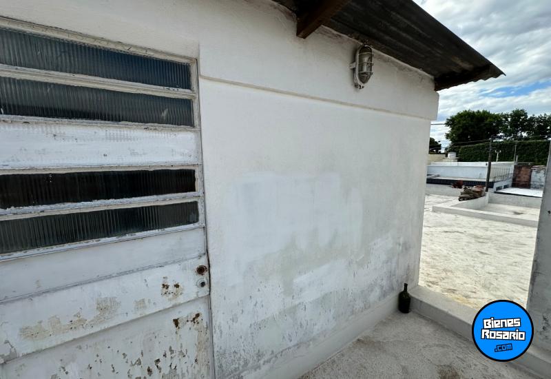 Casas - Rosario - Venta