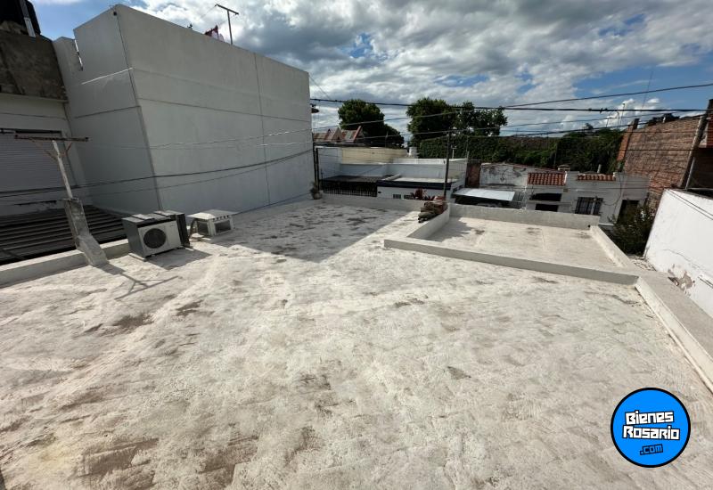 Casas - Rosario - Venta