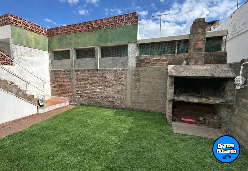 Casas - Rosario - Venta