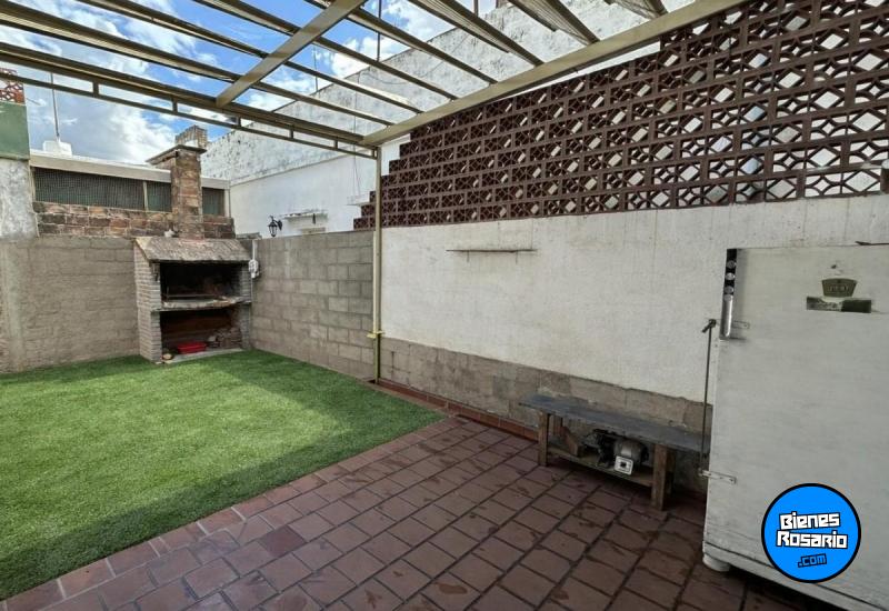 Casas - Rosario - Venta