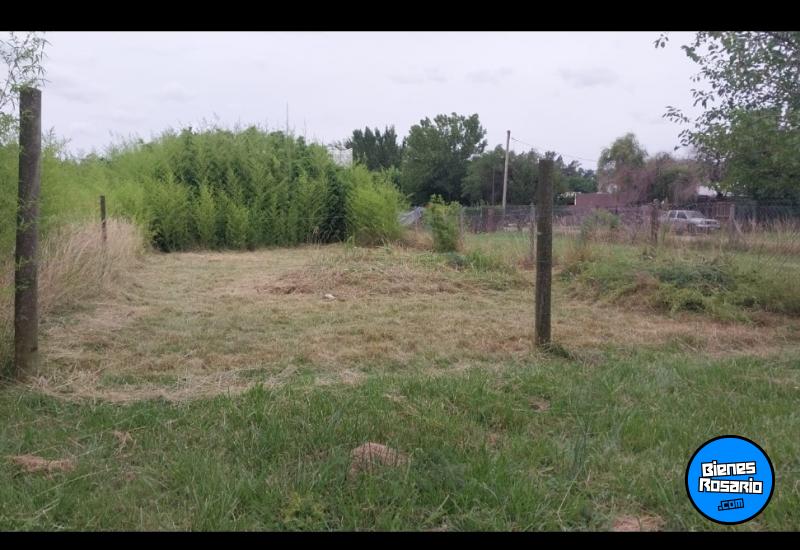 Terrenos - Rosario - Venta