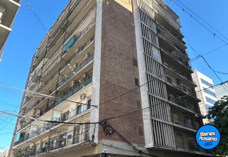 Departamentos - Rosario - Venta