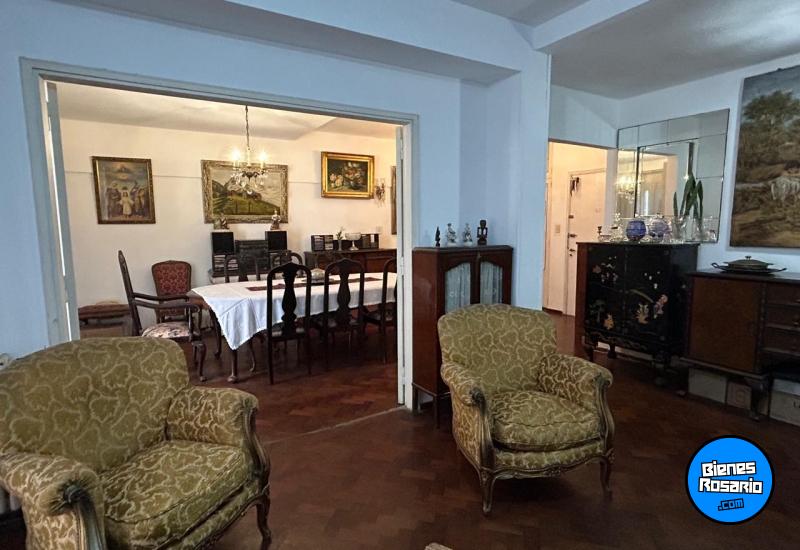 Departamentos - Rosario - Venta