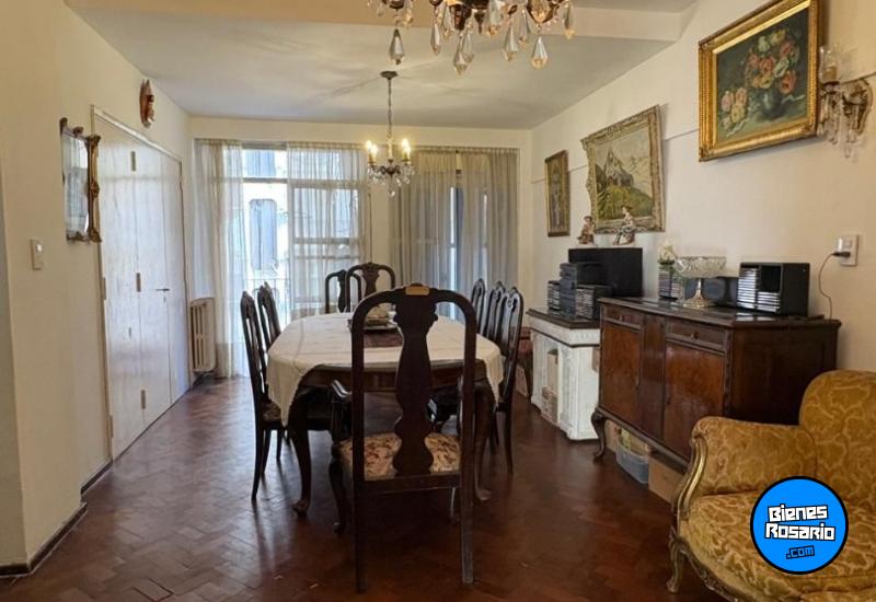 Departamentos - Rosario - Venta