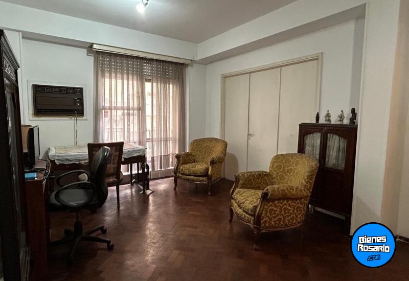 Departamentos - Rosario - Venta