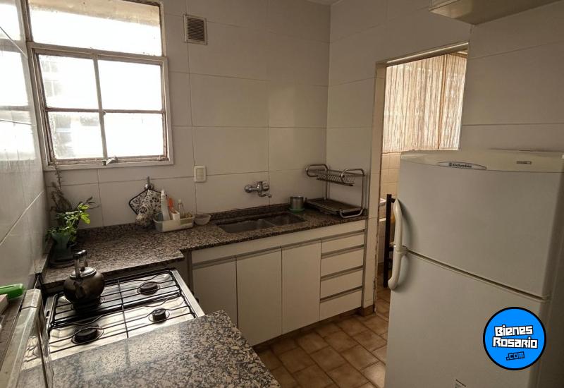 Departamentos - Rosario - Venta