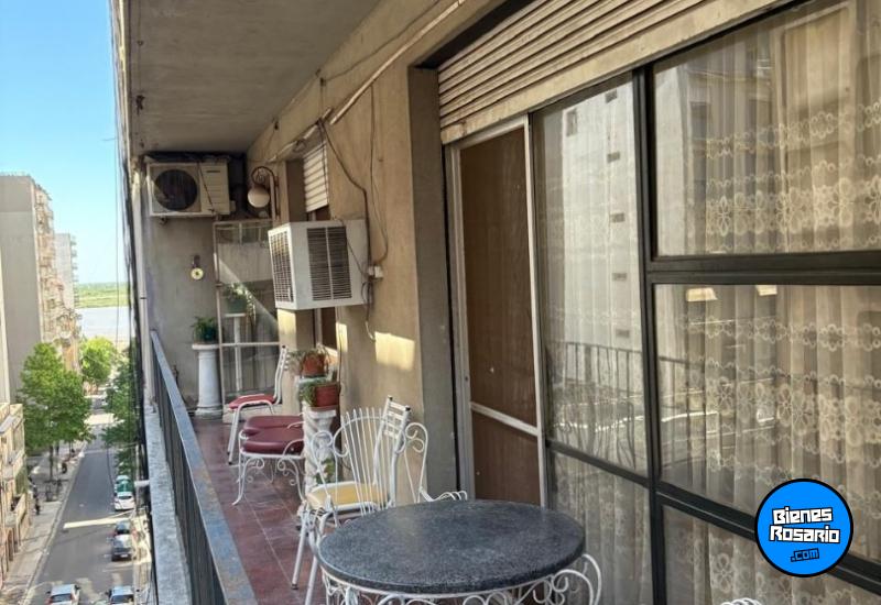 Departamentos - Rosario - Venta