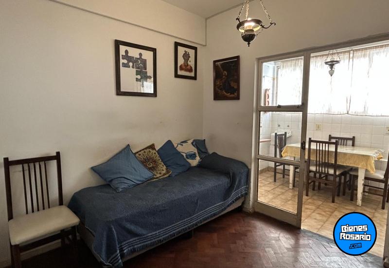 Departamentos - Rosario - Venta