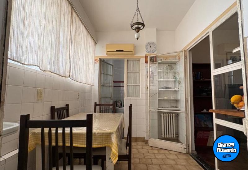 Departamentos - Rosario - Venta