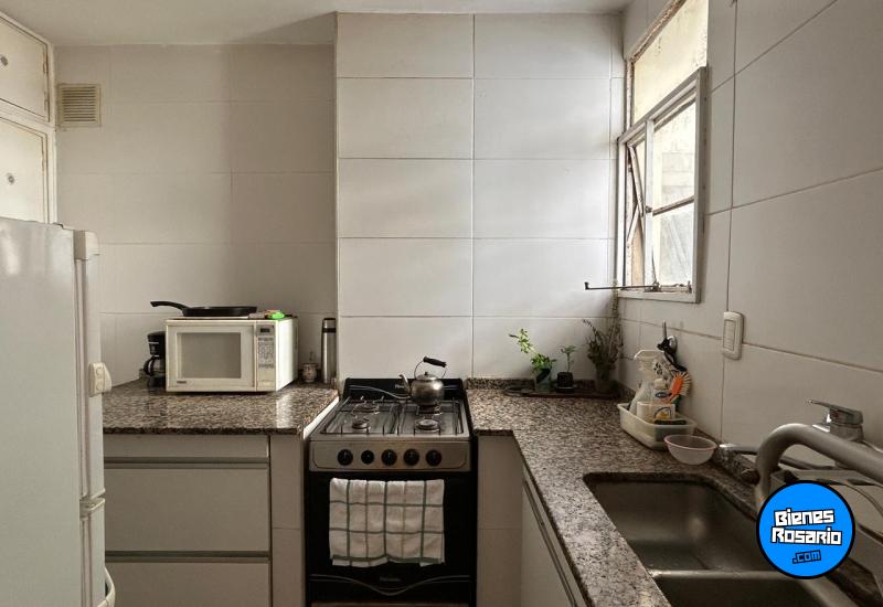 Departamentos - Rosario - Venta