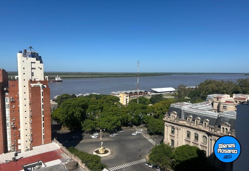 Departamentos - Rosario - Venta