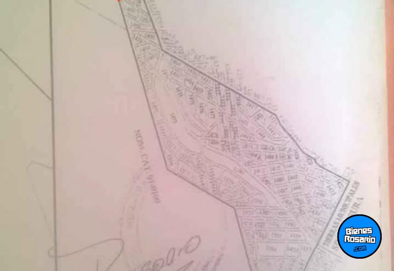 Terrenos - Otra Ciudad - Venta