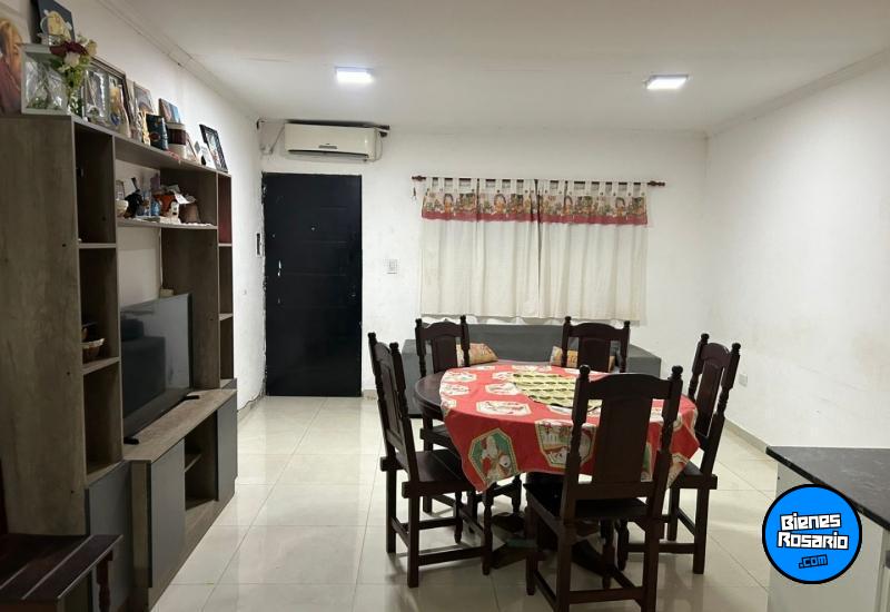 Casas - Rosario - Venta