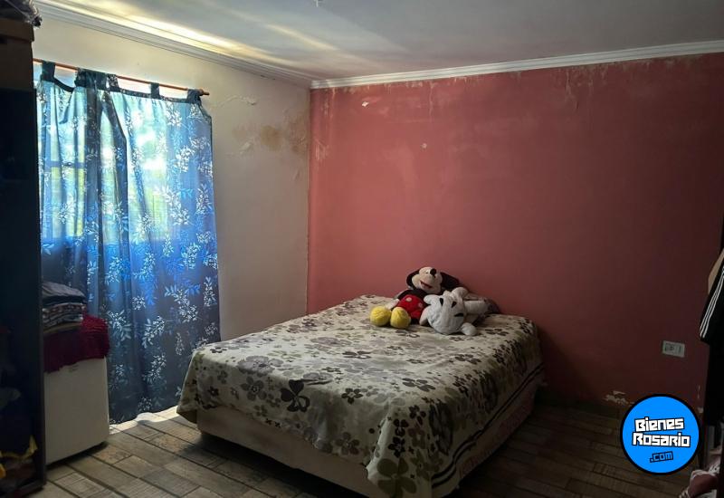 Casas - Rosario - Venta