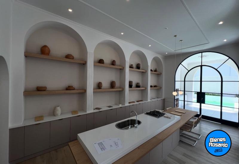 Casas - Rosario - Venta