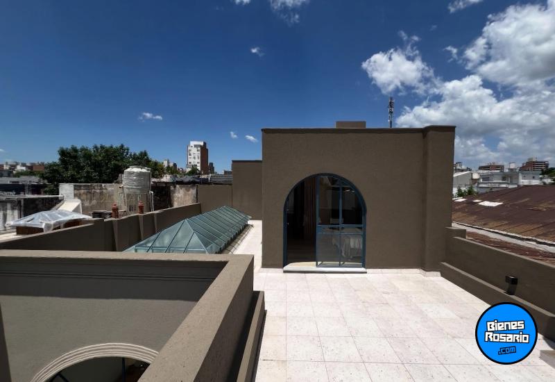 Casas - Rosario - Venta