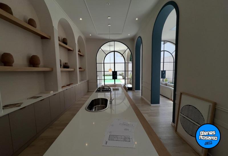 Casas - Rosario - Venta