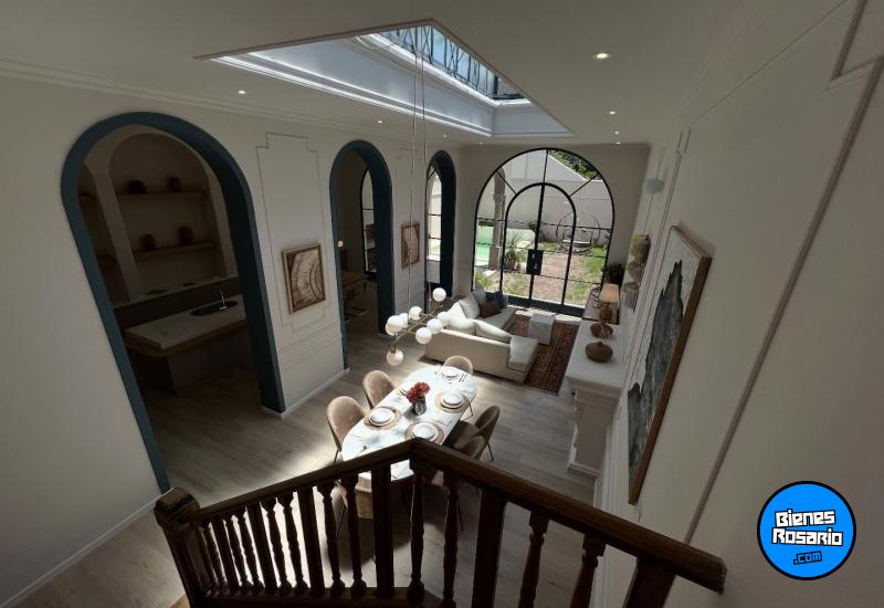 Casas - Rosario - Venta